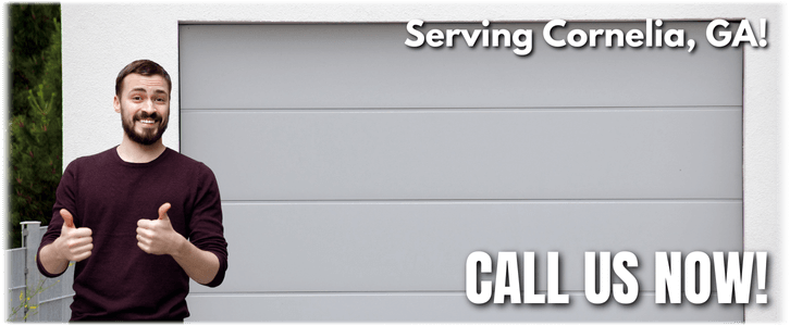 Garage Door Repair Cornelia GA