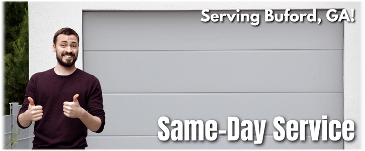 Garage Door Repair Buford GA