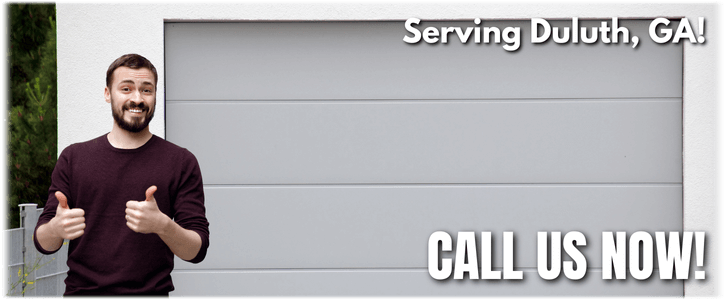 Garage Door Repair Duluth GA
